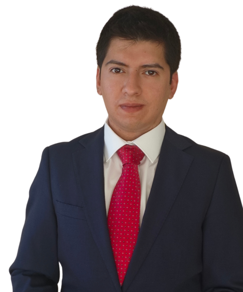 Antonio Moreno, abogado